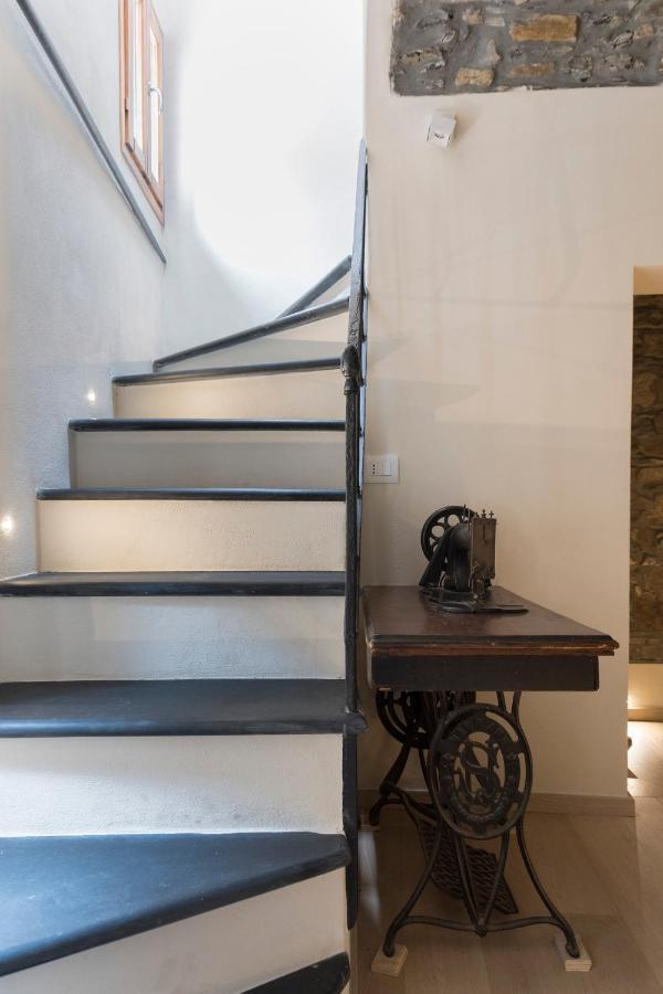 Ca' De Panaia Apartment *