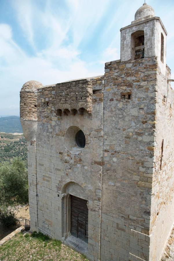 Ca' De Panaia Apartment Lingueglietta