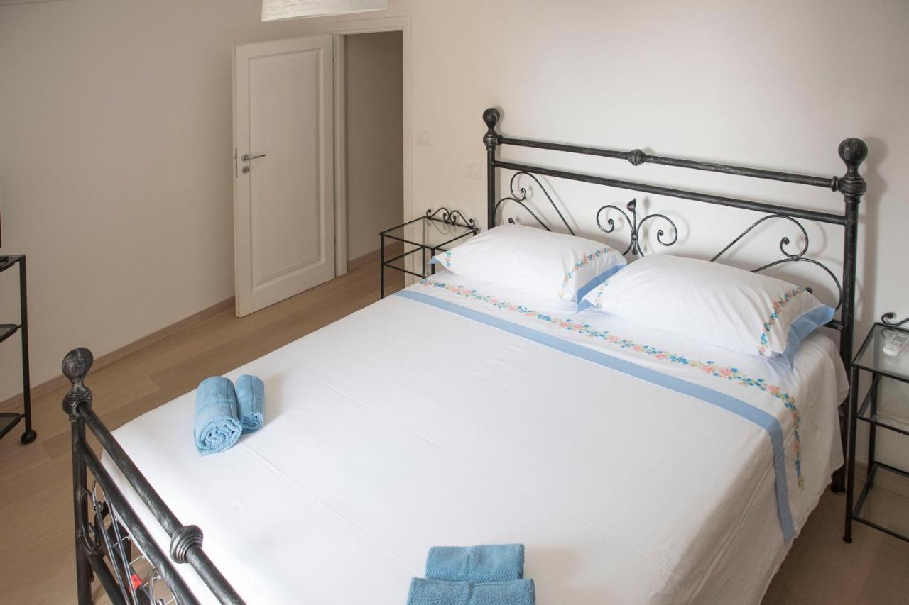 Ca' De Panaia Apartment